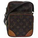 LOUIS VUITTON Sac à épaule Monogram Amazon M45236 LV Auth th5092 - Louis Vuitton