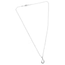 Collana TIFFANY&Co. Argento Ag925 Auth am6420 - Autre Marque