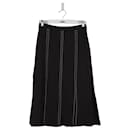 Black skirt - Ermanno Scervino