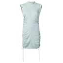 Abito bodycon con coulisse arricciata Alexander Wang T - T By Alexander Wang