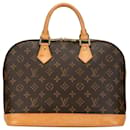 Louis Vuitton Alma