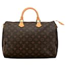 Louis Vuitton Speedy 35