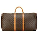 Louis Vuitton Keepall Bandoulière 60