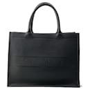 Dior Book Tote