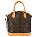 Louis Vuitton Lockit