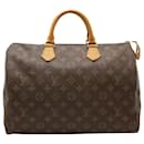 Louis Vuitton Speedy 35