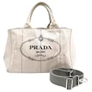 Prada Canapa