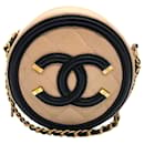 Chanel CC Filigran