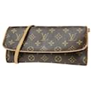 Pochette Twin Louis Vuitton