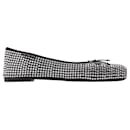 Billie Ballerinas - Alexander Wang - Leder - Schwarz - Autre Marque