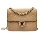 Chanel Timeless Classic Mini Flap Bag