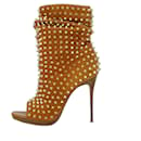 Ankle Boots - Christian Louboutin