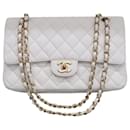 TIMELESS/CLASSIQUE LEATHER CROSSBODY BAG - Chanel