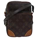 LOUIS VUITTON Sac à épaule Monogram Amazon M45236 LV Auth 79690 - Louis Vuitton