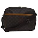 LOUIS VUITTON Bolsa de Hombro Monogram Reporter GM M45252 LV Auth 79270 - Louis Vuitton