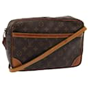 LOUIS VUITTON Monogram Trocadero 27 Shoulder Bag M51274 LV Auth bs15420 - Louis Vuitton