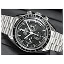 OMEGA Speedmaster moon watch Professional 42 MM Genuine goods Mens - Omega