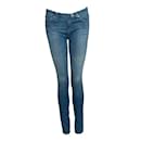 Adriano Goldschmiedt, The legging jeans - Autre Marque