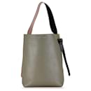 Multi Celine Piccolo Tote Attorcigliato - Céline