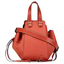 Sac à main Hammock Small LOEWE orange - Loewe