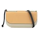 Graue LOEWE Gate Pochette Umhängetasche - Loewe