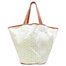 Grau Goyard Wendetasche Belharra