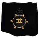 Chanel brooch