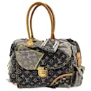 Louise Bowler Tasche Grau - Louis Vuitton