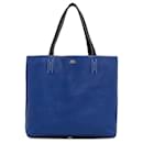 Hermès Blu Clémence Double Sens 36