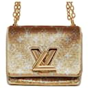 Borsa a Spalla Sequin Twist PM Louis Vuitton