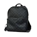 Louis Vuitton Monogram Eclipse Apollo Backpack for Men