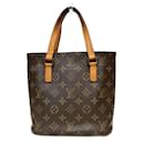 Louis Vuitton Monogram Vavin PM Handbag for Women