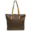 Louis Vuitton Monogram Caba Maison M51151 Tote Shoulder Bag