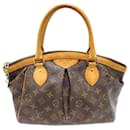 Bolsa Louis Vuitton Monogram Tivoli PM para mulheres