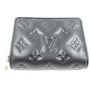 Louis Vuitton Monogram Portefeuille Lou M81599 Coin Purse