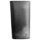 Carteira Longa Epi Brazza M60622 da Louis Vuitton para Homens