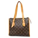 Louis Vuitton Monogram Popincourt Tote Bag for Women