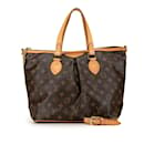 Bolso Louis Vuitton Monogram Palermo PM