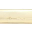 Cartier Clutch Bag Pear Terre L1000817 in Champagnergold