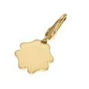 Bvlgari Clover Pendant Necklace in 18K Yellow Gold for Women - Bulgari