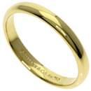 Tiffany Classic Band Ring in 18K Yellow Gold for Women - Tiffany & Co