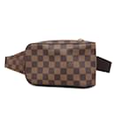 Louis Vuitton Damier Geronimos Sling Bag N51994 Ebene