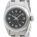 Montre automatique pour femmes Rolex Oyster Perpetual 67180