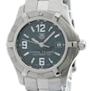 Tag Heuer 2000 Series Women's Quartz Wristwatch - Limited Edition