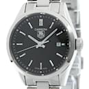 TAG Heuer Carrera Quartz Ladies Watch WV1414 - Tag Heuer