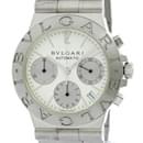 Montre automatique chronographe Bvlgari Diagono Sport CH35S AUTO - Bulgari