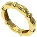 Anel de ouro amarelo 18K Tiffany & Co. para mulheres