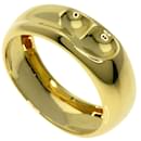 Tiffany Full Heart Ring in 18K Yellow Gold for Women - Tiffany & Co