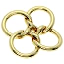 Pingente Clover Quadrofolio Tiffany em ouro amarelo 18K - Tiffany & Co