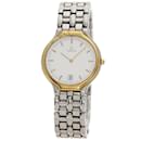 OMEGA 196.0316 Devil Symbol Date Watch for Men - Omega
